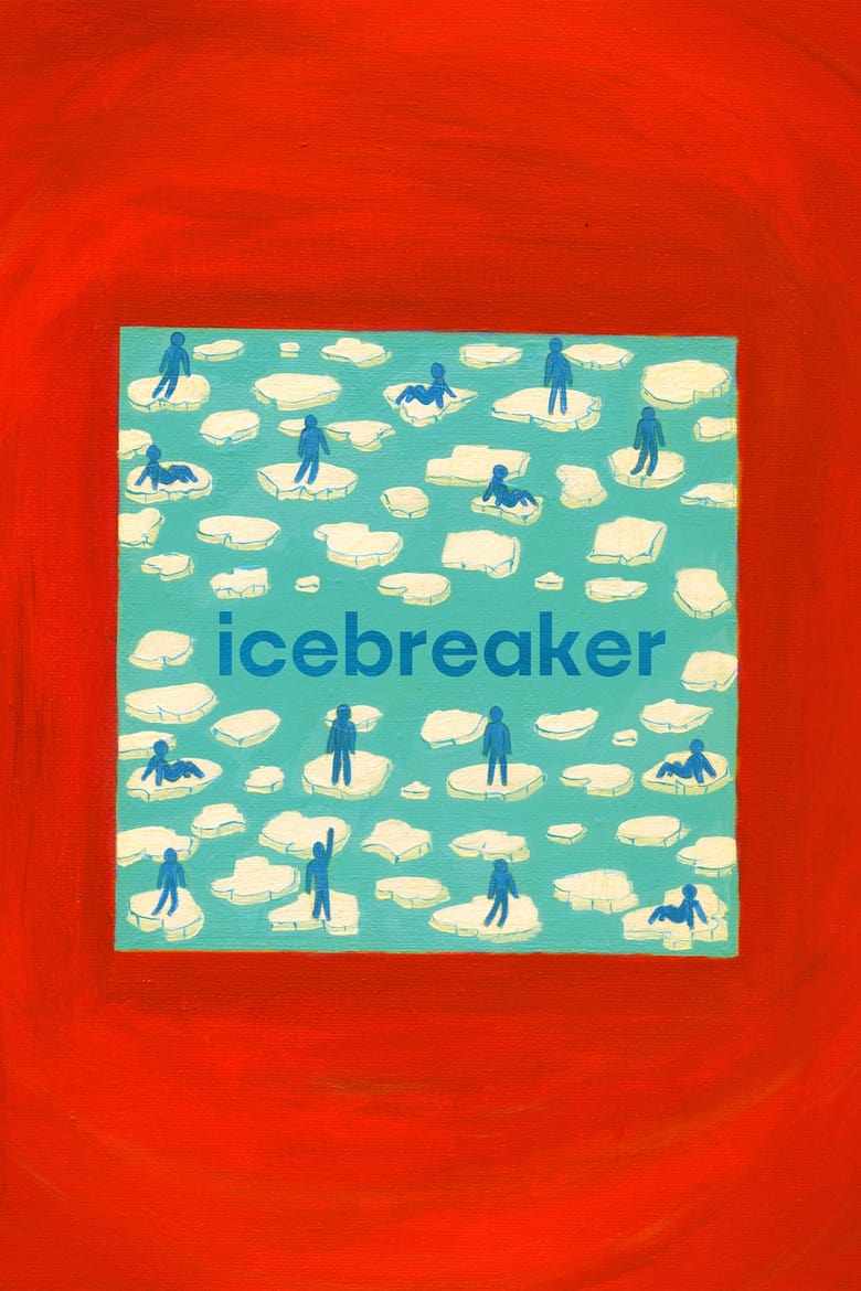 Poster of Icebreaker