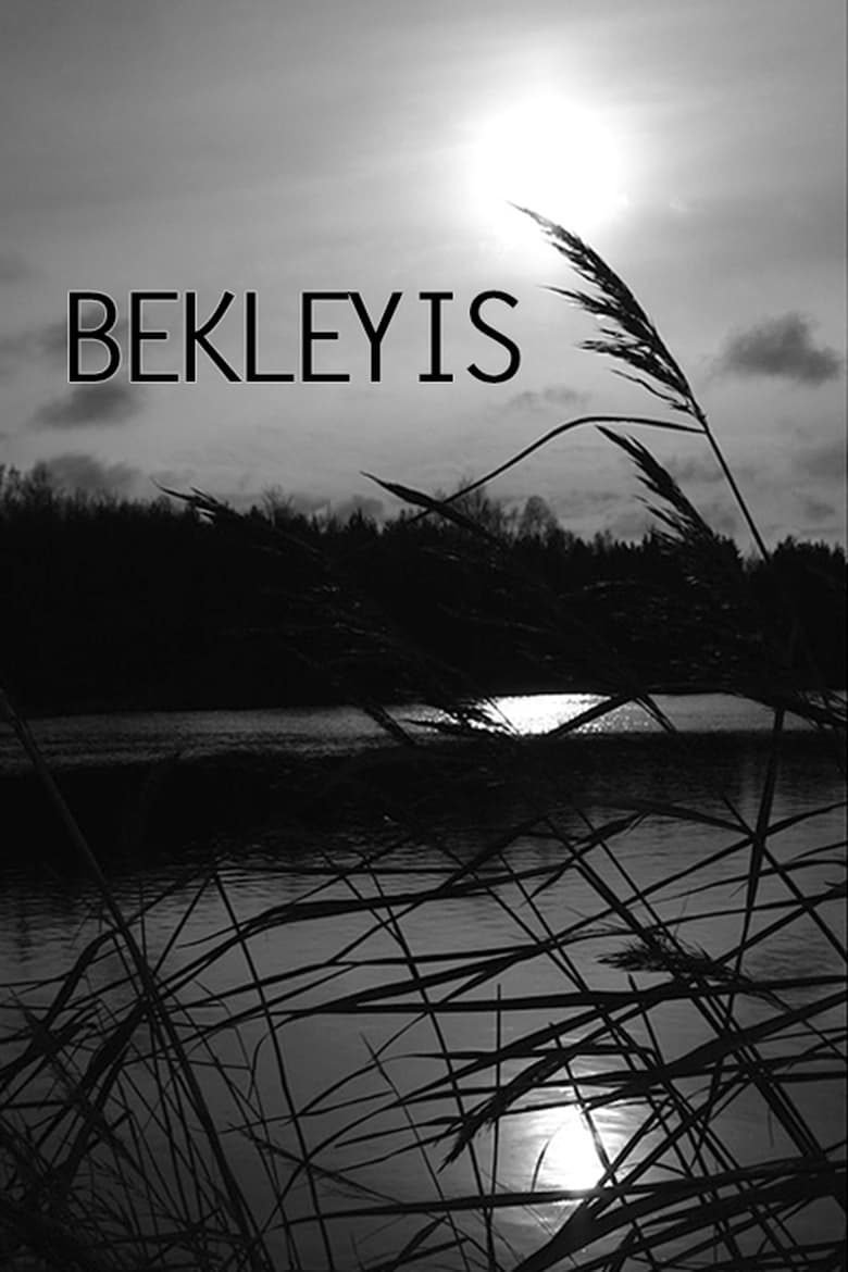 Poster of Bekleyiş