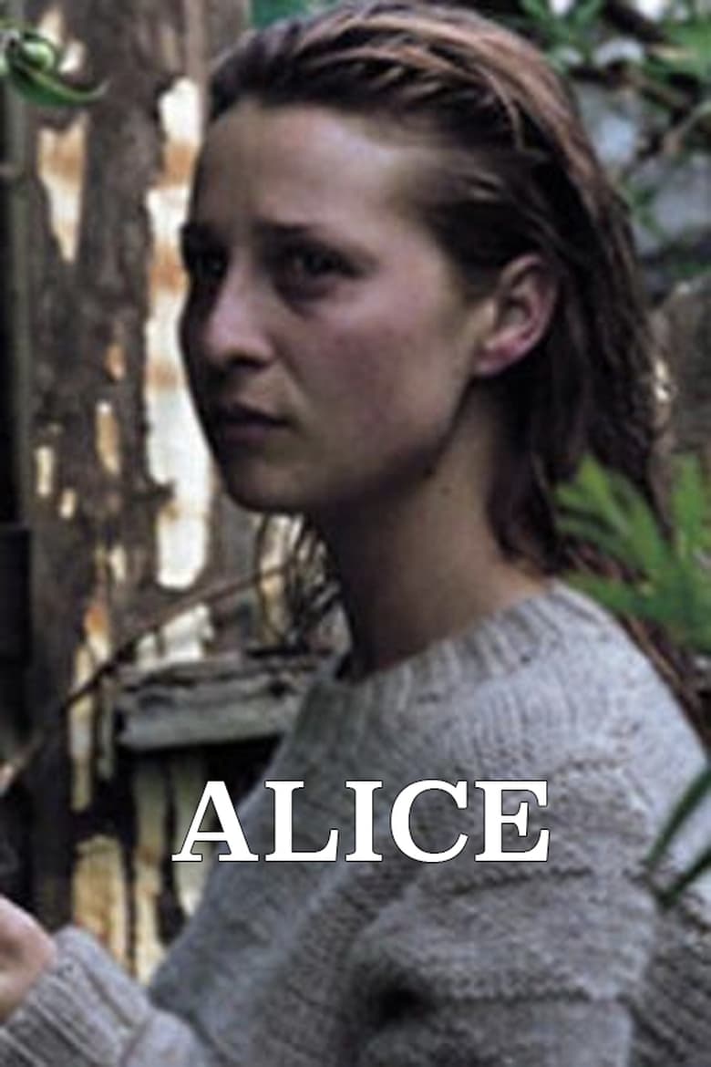 Poster of Alice