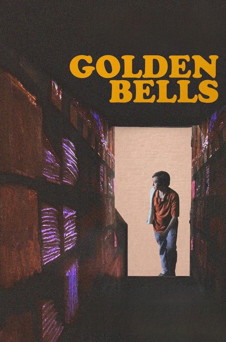 Poster of Golden Bells