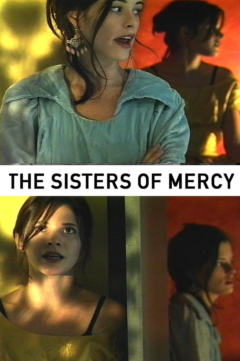 Poster of The Sisters of Mercy