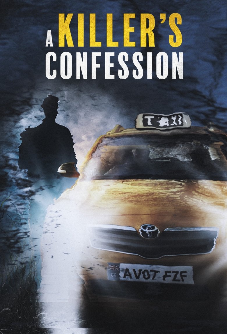 Poster of A Killer's Confession