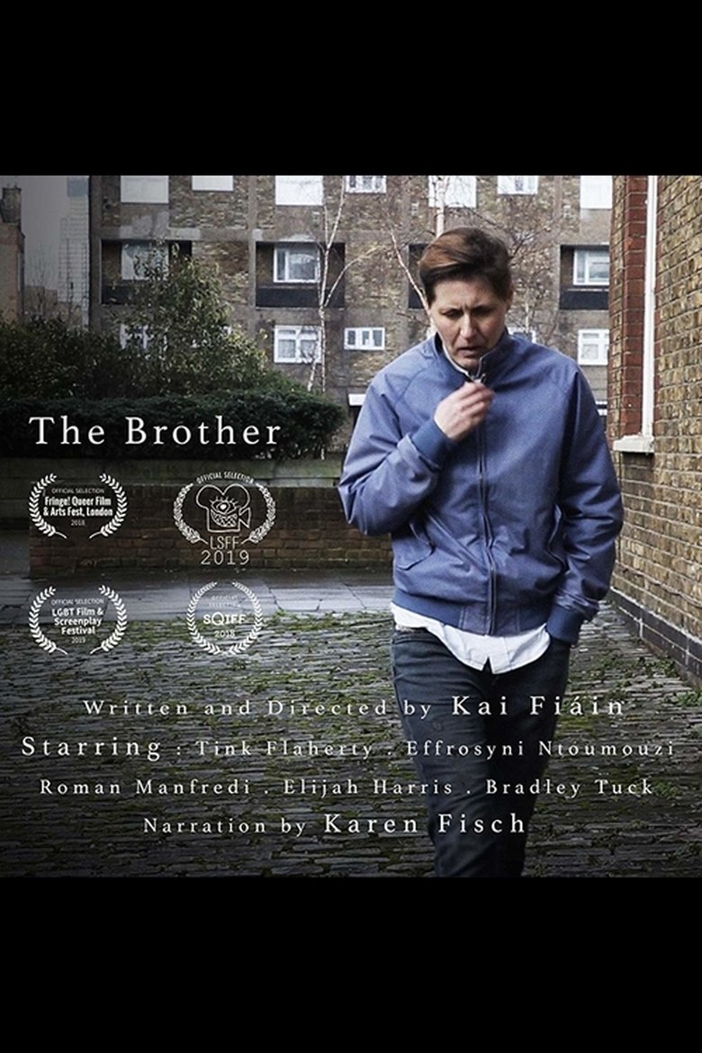 Poster of The Brother