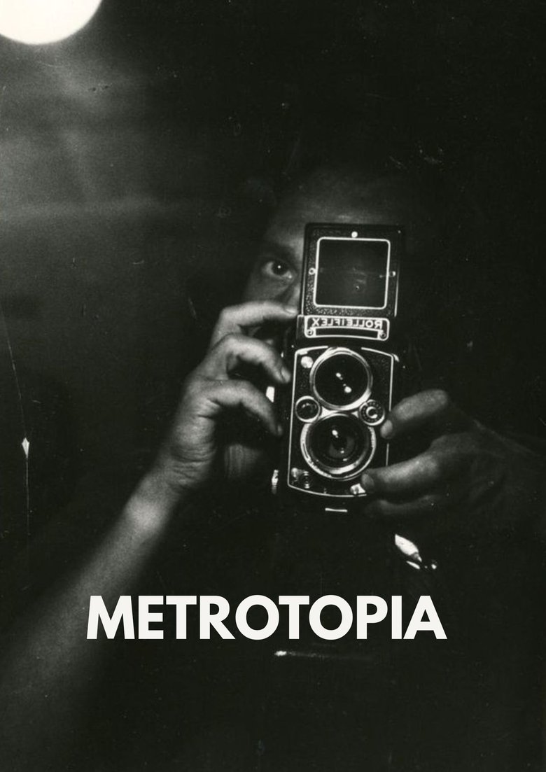 Poster of Metrotopia