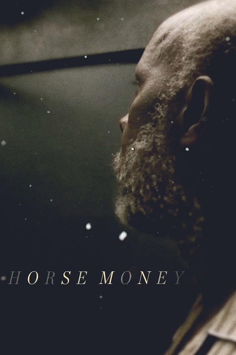 Poster of Horse Money