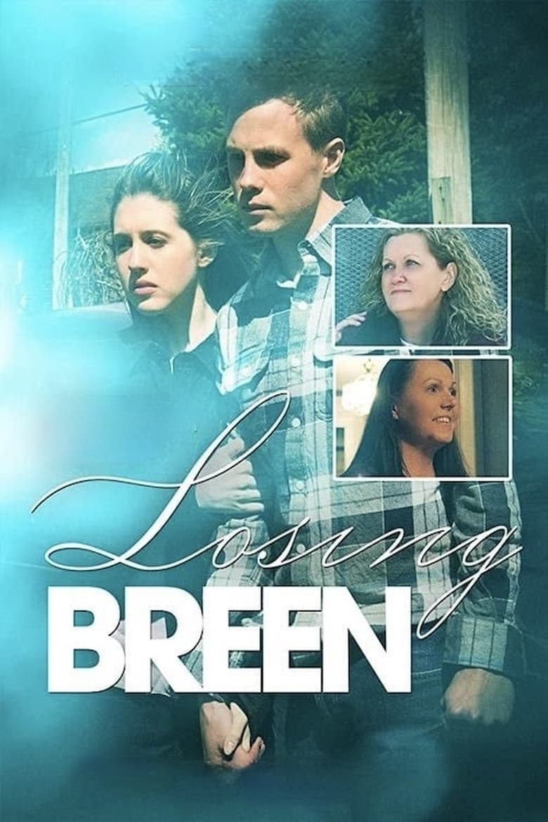 Poster of Losing Breen