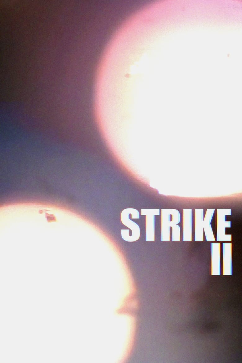 Poster of Strike II