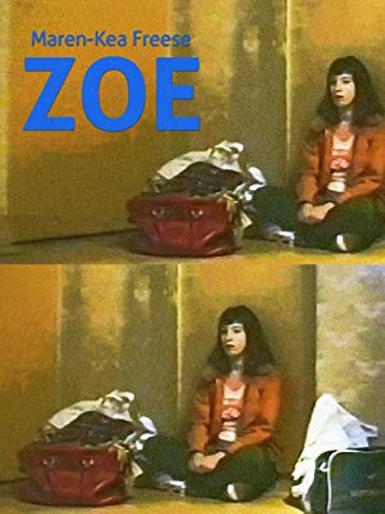 Poster of Zoe