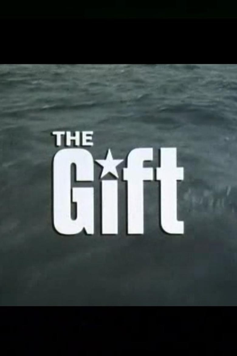 Poster of The Gift