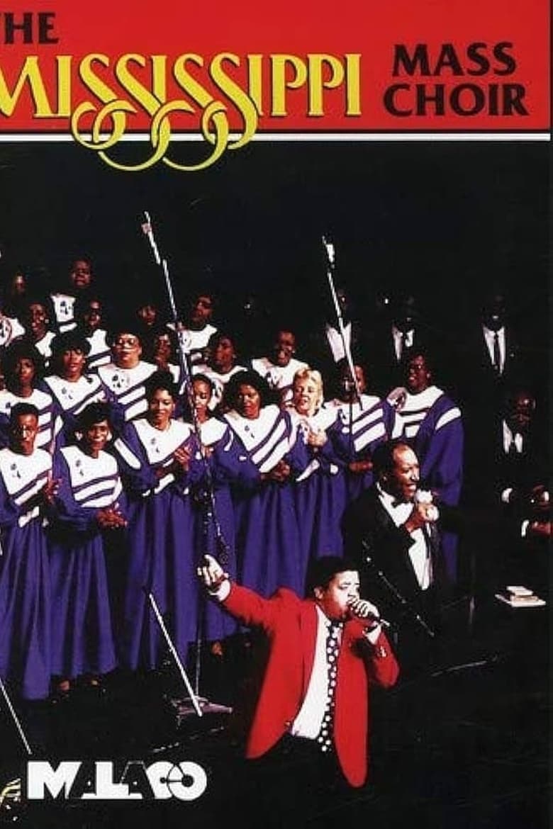 Poster of Episodes in The Mississippi Mass Choir - Season 1 - Season 1