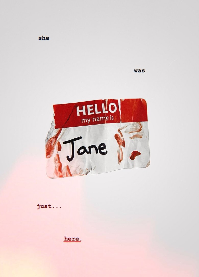 Poster of Jane