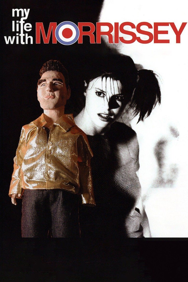 Poster of My Life with Morrissey