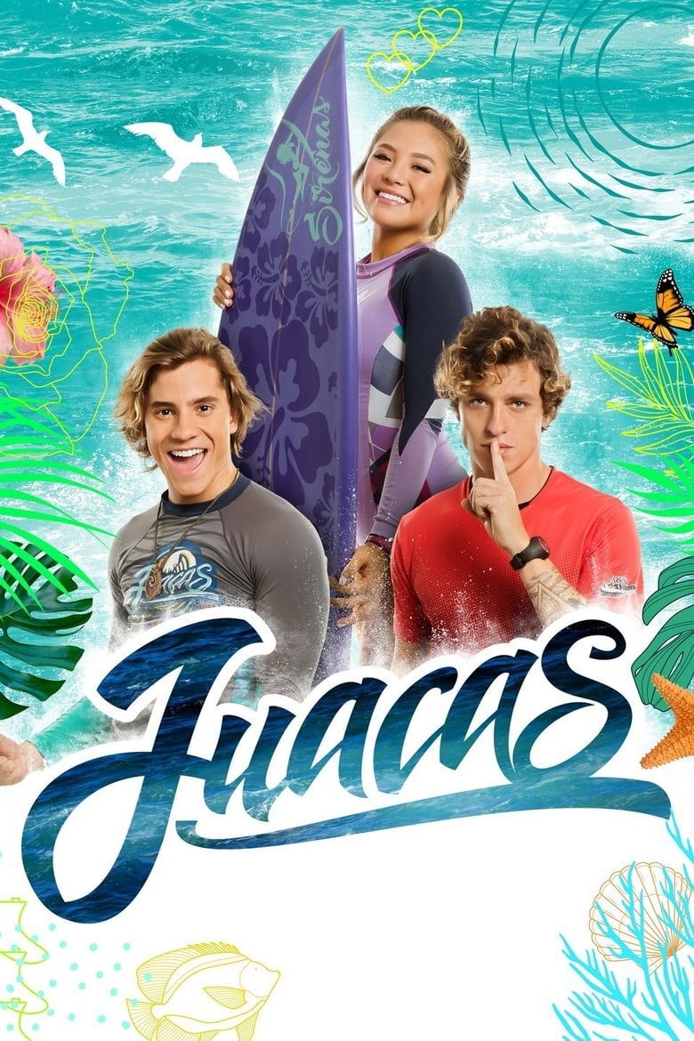 Poster of Episodes in Juacas - Season 2 - Season 2