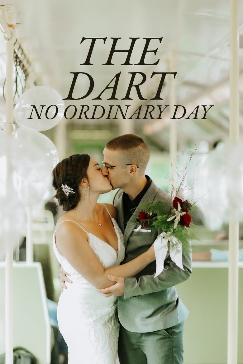 Poster of The DART: No Ordinary Day