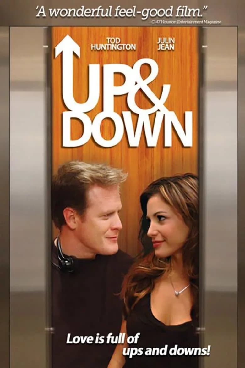 Poster of Up&Down