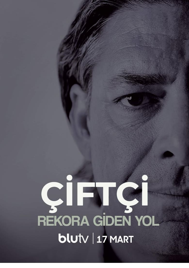 Poster of Ciftçi - Rekora Giden Yol