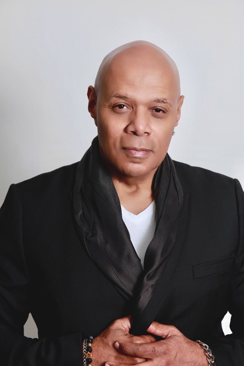 Portrait of Lenny Green