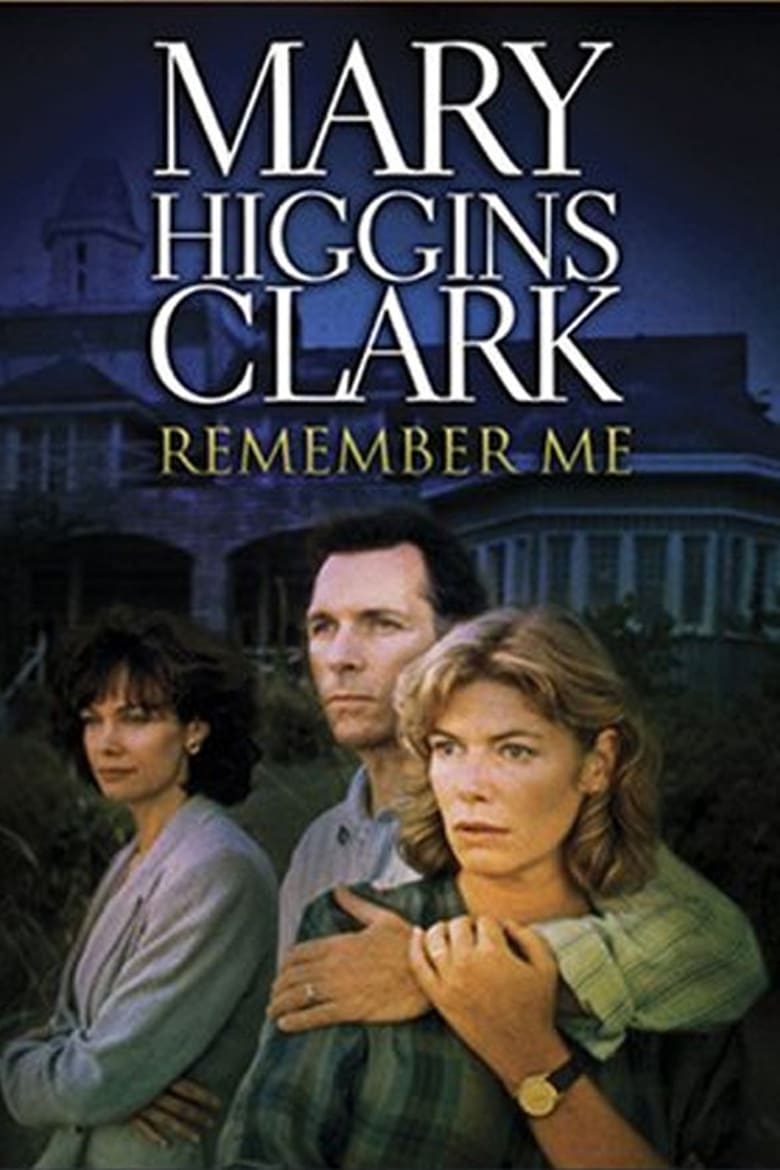 Poster of Remember Me