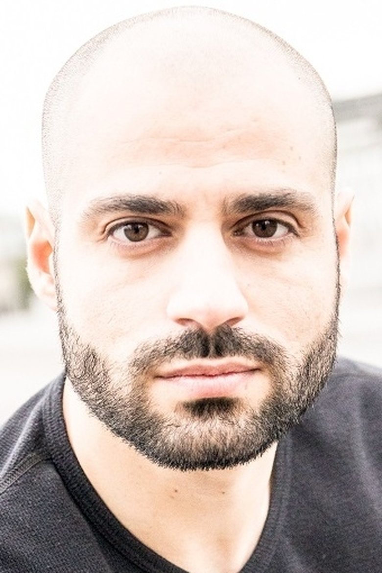 Portrait of Marco Florio