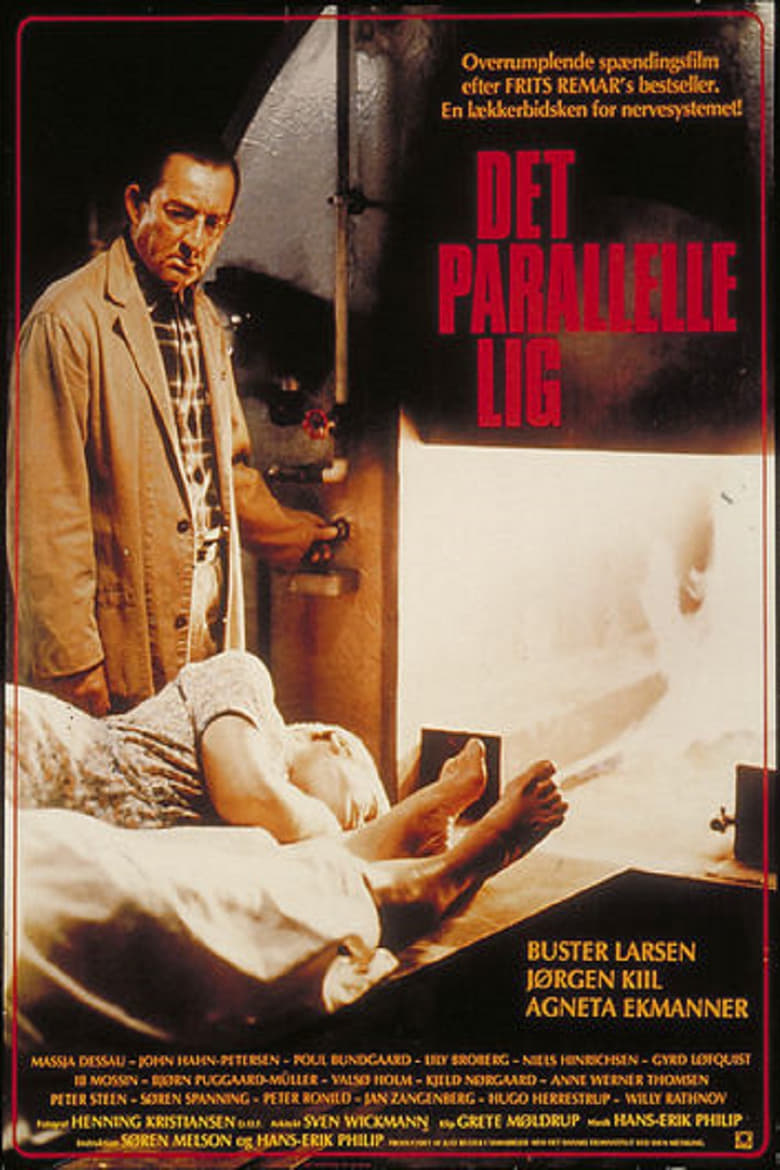 Poster of The Parallel Corpses