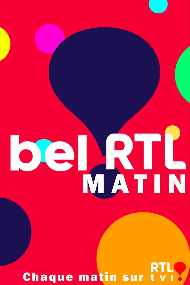 Poster of Bel RTL matin