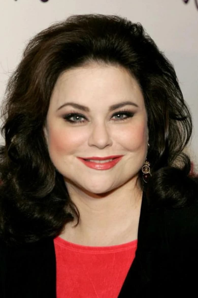 Portrait of Delta Burke