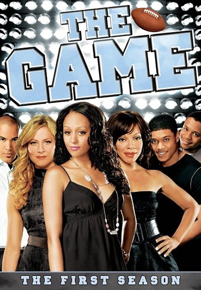 Poster of Episodes in The Game - Season 1 - Season 1
