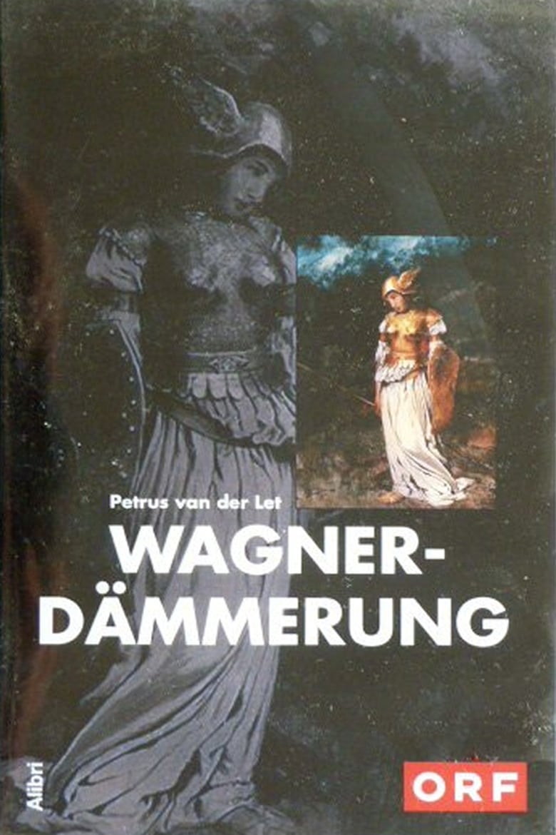 Poster of Wagnerdämmerung