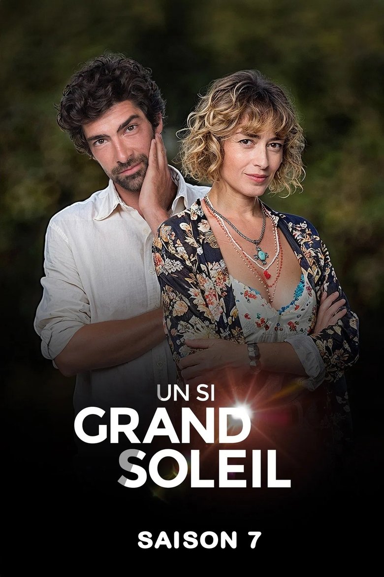 Poster of Episodes in Chronicles Of The Sun - Season 7 - Season 7