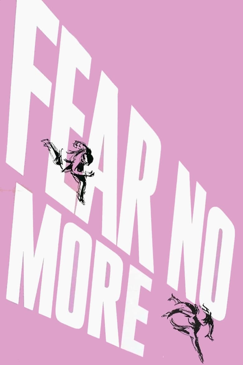 Poster of Fear No More