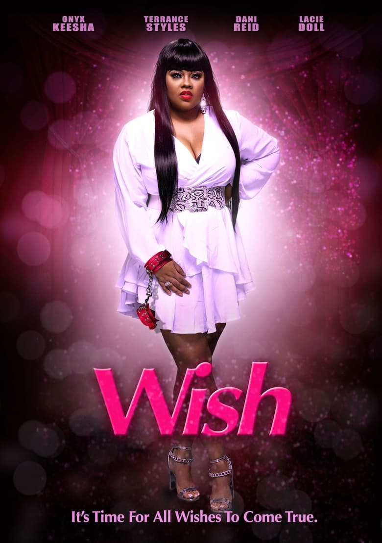 Poster of Wish