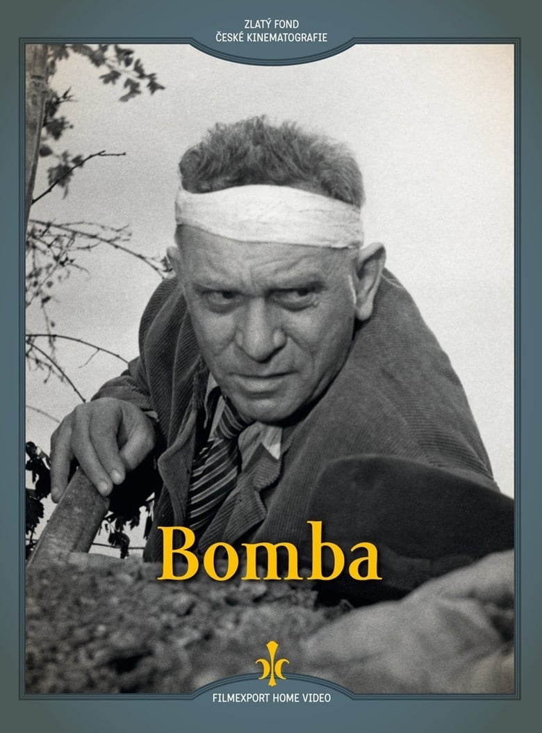 Poster of Bomba