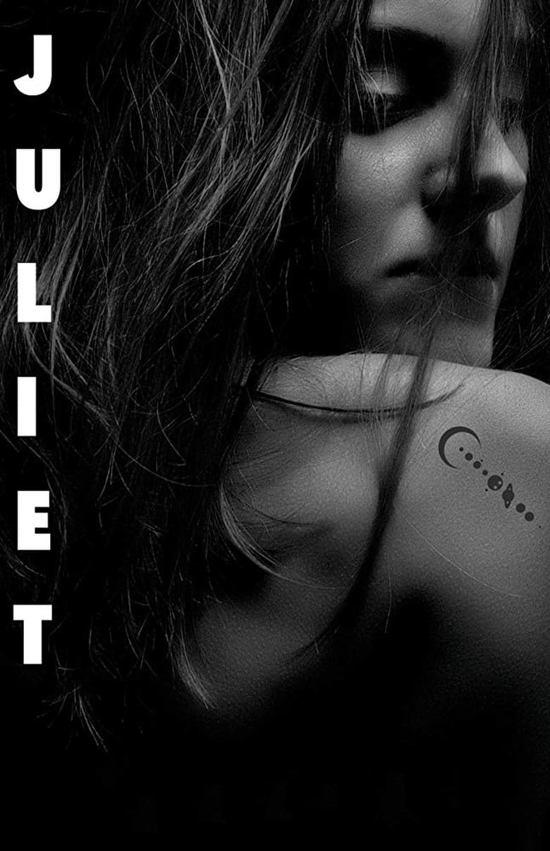 Poster of Juliet