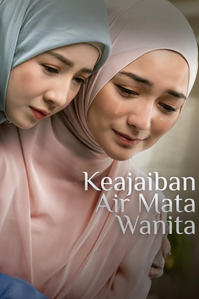 Poster of Keajaiban Air Mata Wanita