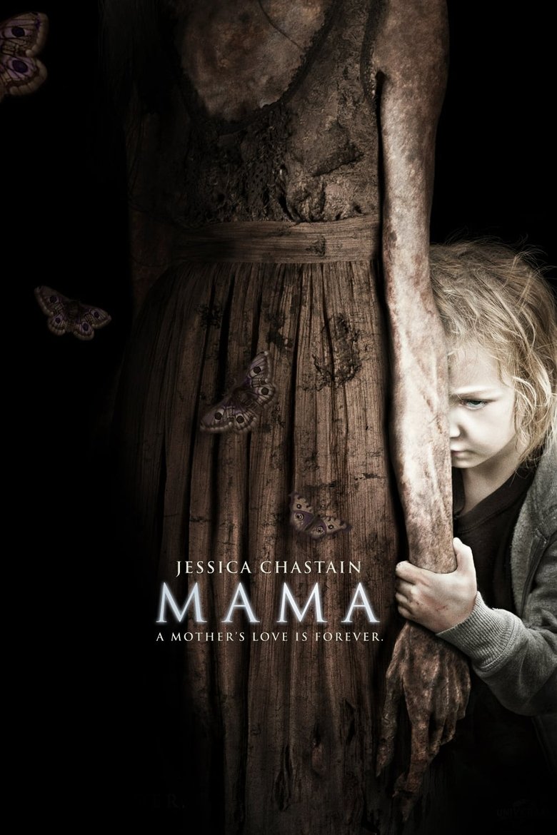 Poster of Mama