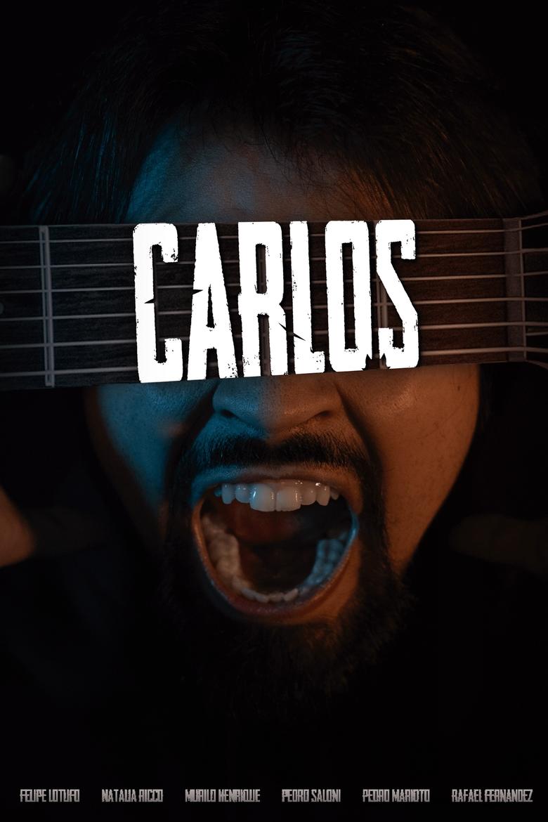 Poster of Carlos