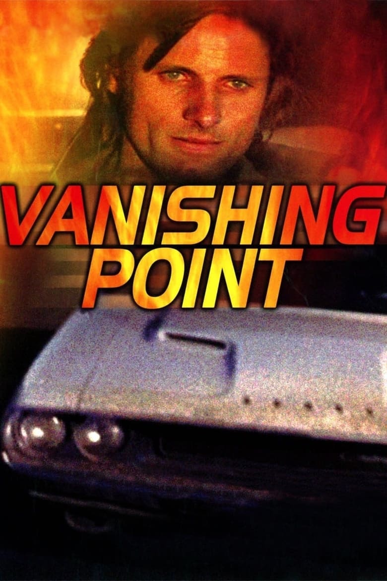 Poster of Vanishing Point