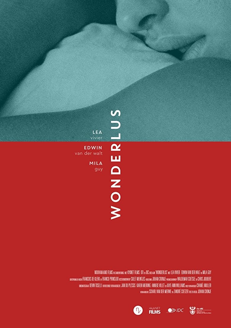 Poster of Wonderlus