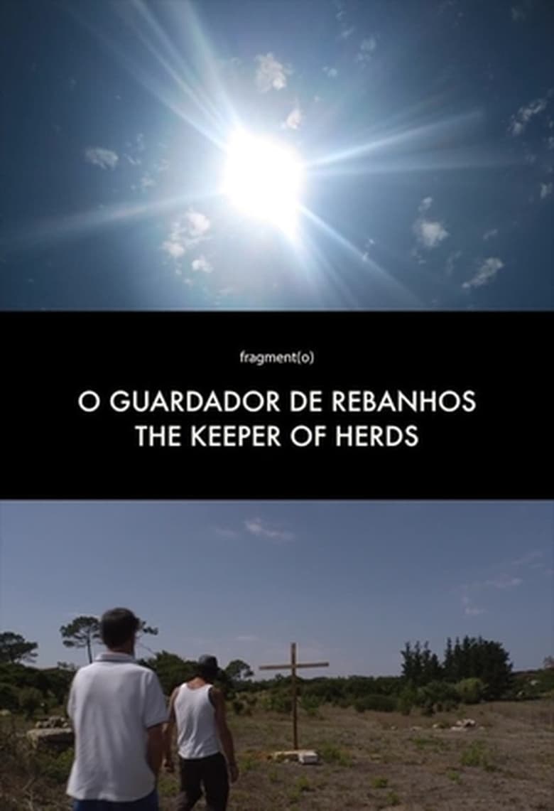 Poster of O Guardador de Rebanhos