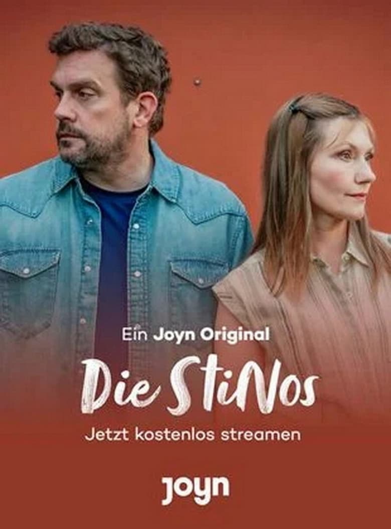 Poster of Die StiNos - Ganz besonders stinknormal