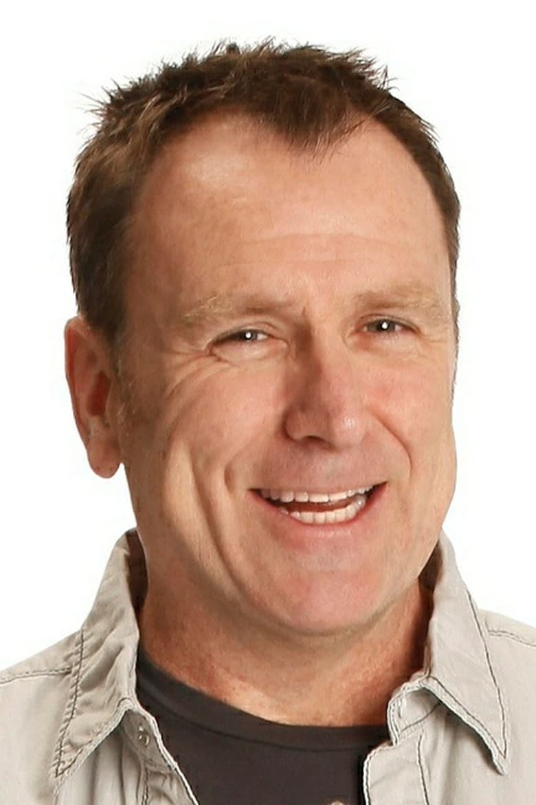 Portrait of Colin Quinn