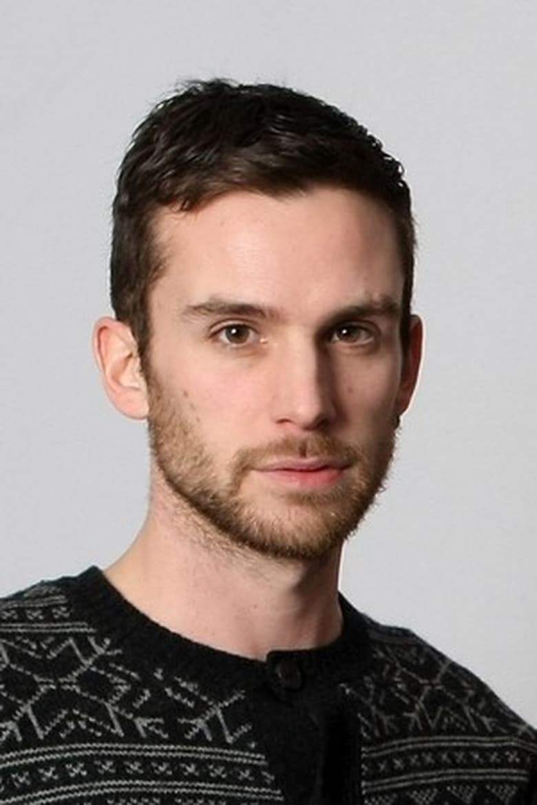 Portrait of Guy Berryman