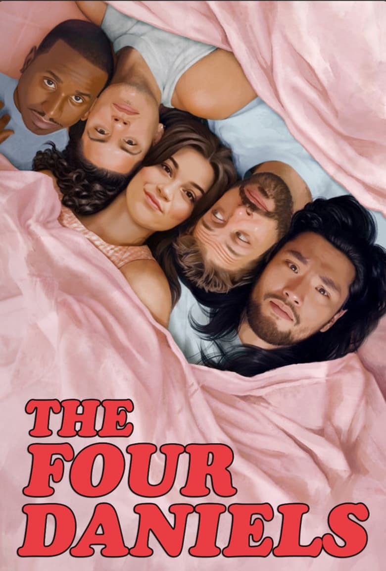 Poster of The Four Daniels