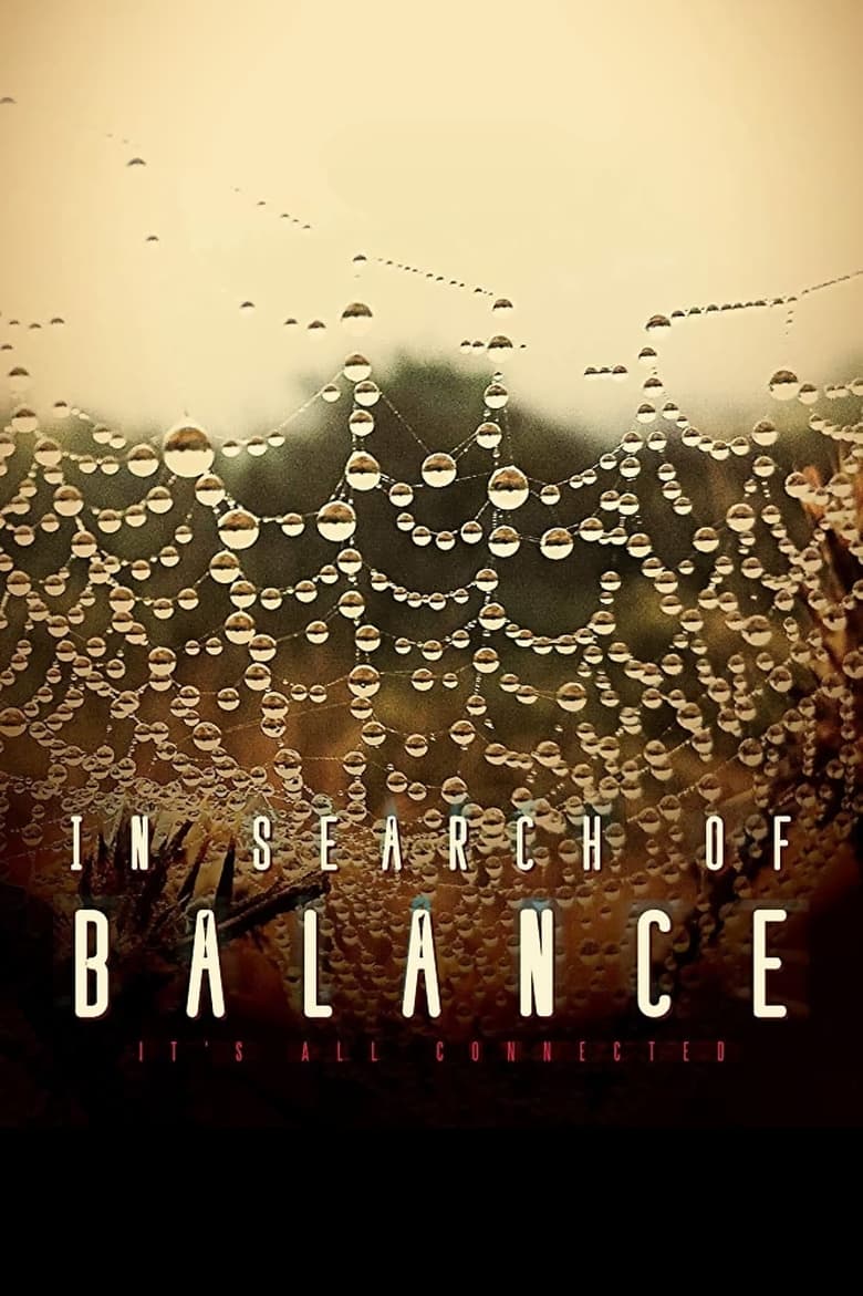 Poster of In Search of Balance