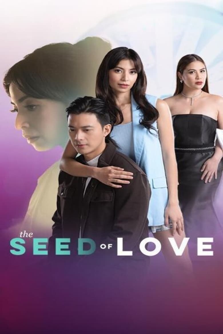 Poster of The Seed of Love