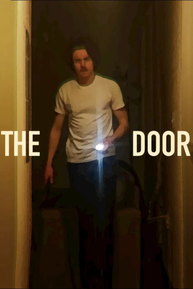 Poster of the door