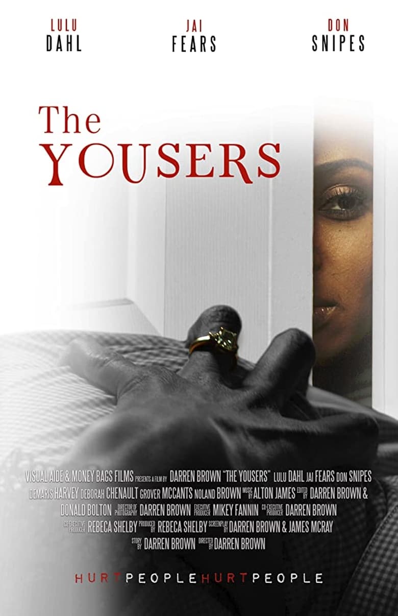 Poster of The Yousers