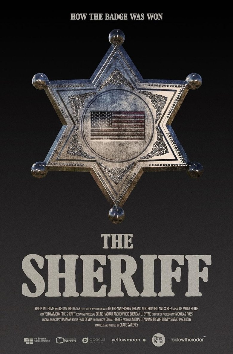 Poster of The Sheriff