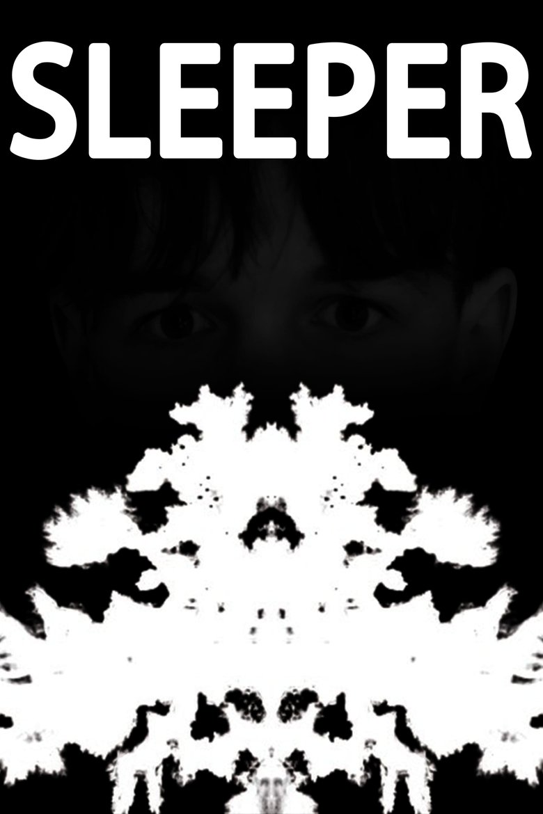 Poster of Sleeper