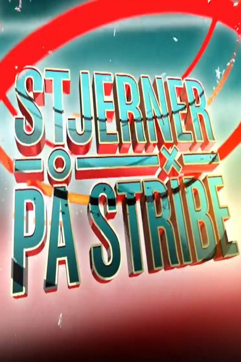 Poster of Stjerner på stribe